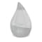 Crane Usa 4-in-1 Top Fill Humidifier with Sound Machine, Grey EE-5306GR - alternate 1